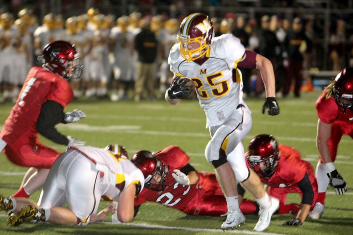 Mason Stokke